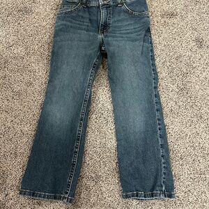 Wrangler Kids Denim Jeans